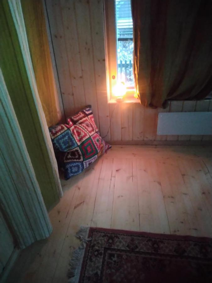 Garden Chamber Hotel Rovaniemi Luaran gambar